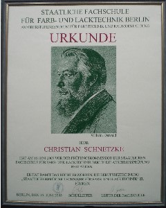 urkunde