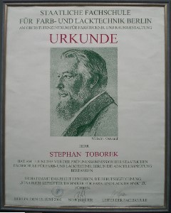 urkunde